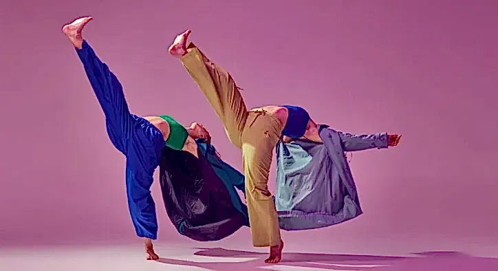 Hip Hop Kursu
