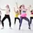 Zumba Kursu